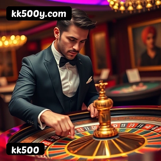 Imagem secundária de apoio para instalação do app kk500