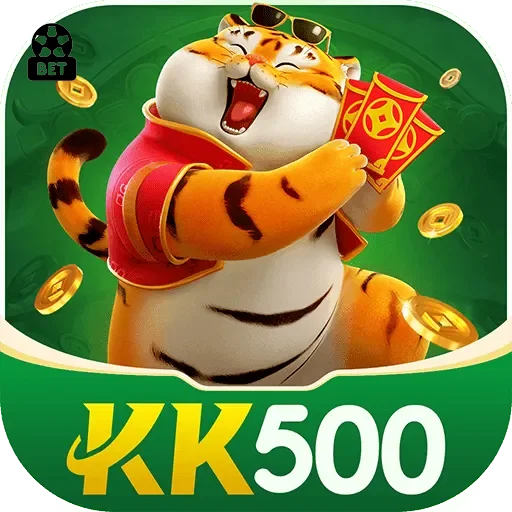 kk500 Logo