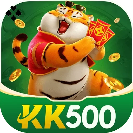 kk500 Logo