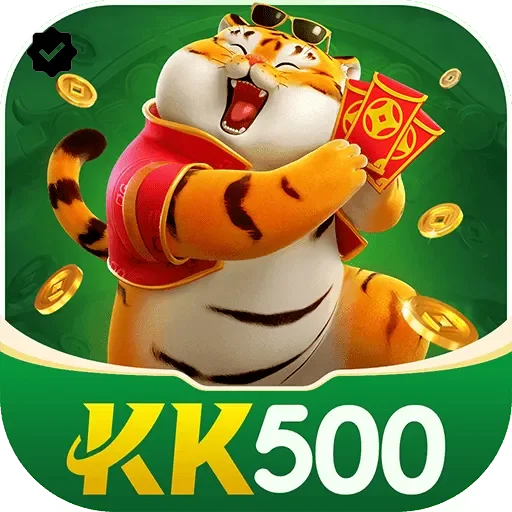 kk500 Logo
