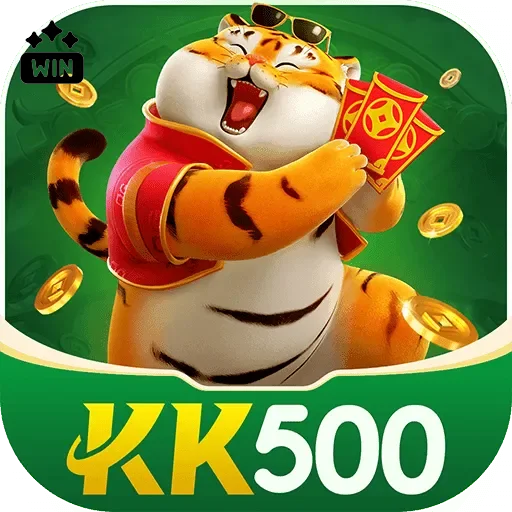 kk500 Logo