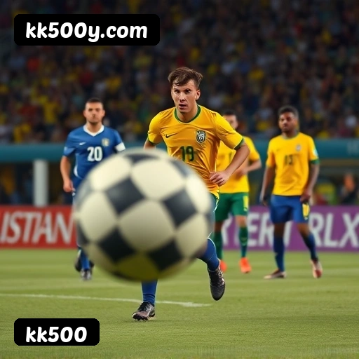 Imagem secundária para conteúdo da página Facebook kk500