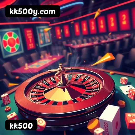 Recursos Exclusivos do App kk500 - Modo Offline, Login Biométrico