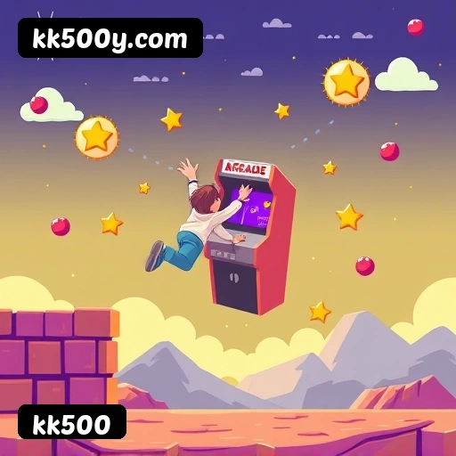 Benefícios do Login kk500 - Bônus e Vantagens Exclusivas