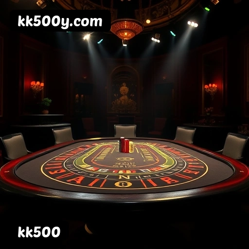 Imagem quadrada de apoio para baixar kk500